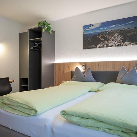 Haus Markus Strolz Sankt Anton am Arlberg Exterior photo