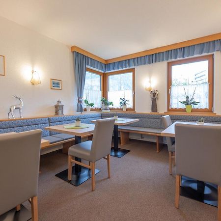 Haus Markus Strolz Sankt Anton am Arlberg Exterior photo