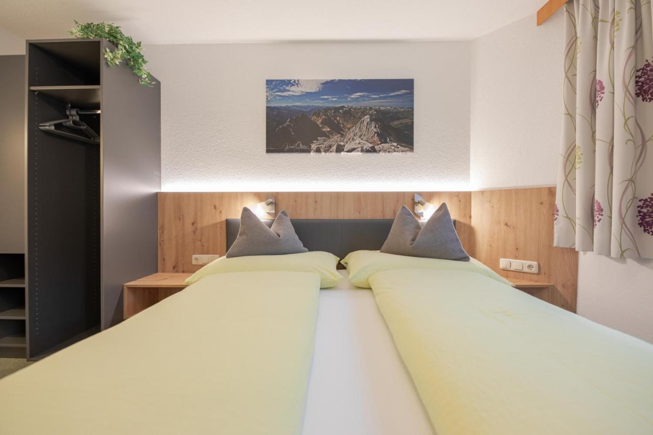 Haus Markus Strolz Sankt Anton am Arlberg Exterior photo