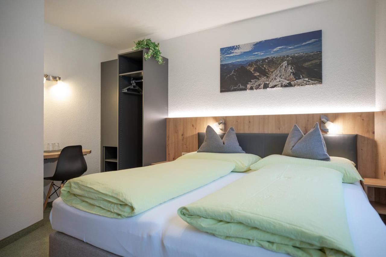 Haus Markus Strolz Sankt Anton am Arlberg Exterior photo